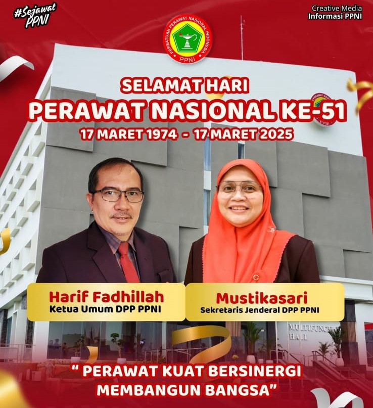 info Laman Situs Terbaru Persatuan Perawat Nasional Indonesia Kota Buleleng